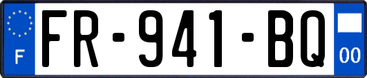 FR-941-BQ