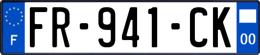 FR-941-CK