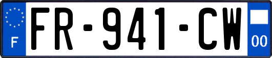 FR-941-CW