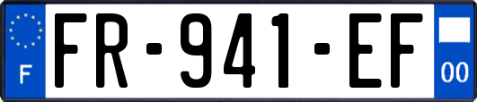FR-941-EF