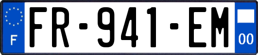 FR-941-EM