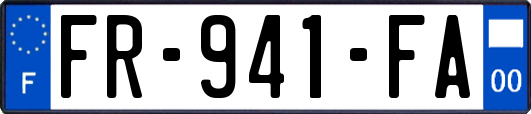 FR-941-FA