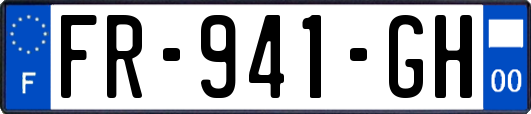 FR-941-GH