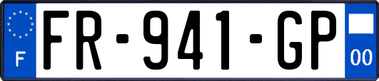 FR-941-GP