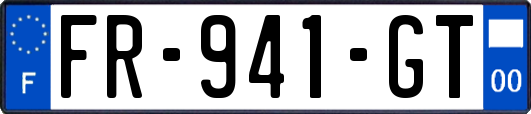 FR-941-GT