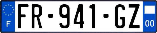 FR-941-GZ