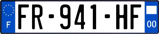 FR-941-HF