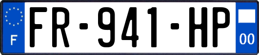 FR-941-HP