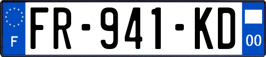 FR-941-KD