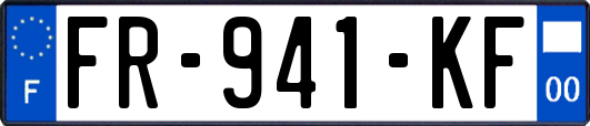 FR-941-KF
