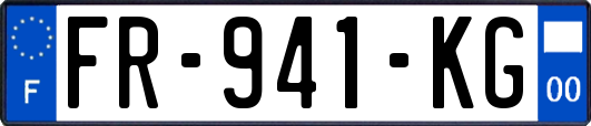FR-941-KG