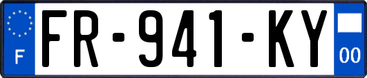 FR-941-KY