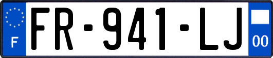 FR-941-LJ