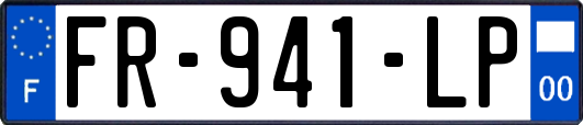 FR-941-LP