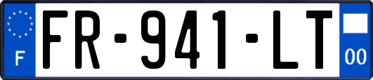 FR-941-LT