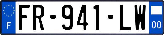 FR-941-LW