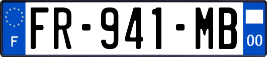 FR-941-MB
