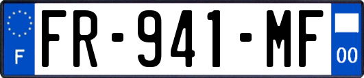 FR-941-MF