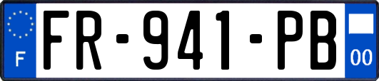 FR-941-PB