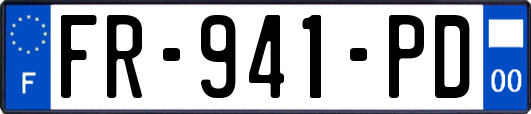 FR-941-PD