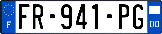 FR-941-PG