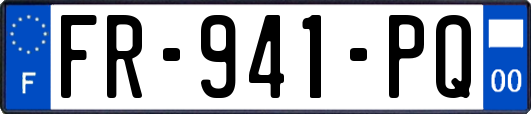 FR-941-PQ