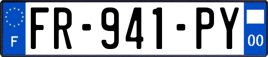 FR-941-PY
