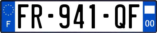 FR-941-QF