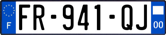 FR-941-QJ