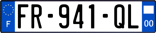 FR-941-QL