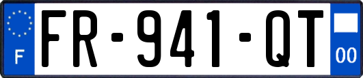 FR-941-QT