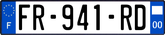 FR-941-RD