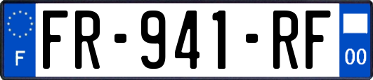 FR-941-RF