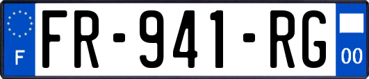 FR-941-RG