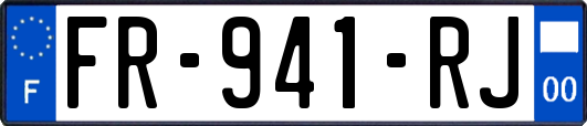 FR-941-RJ