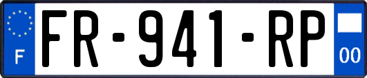 FR-941-RP