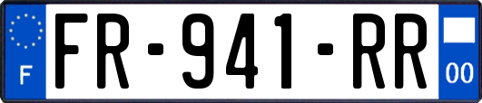 FR-941-RR