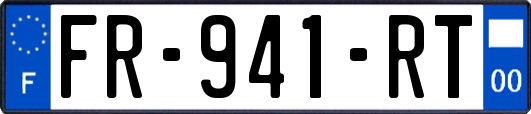 FR-941-RT