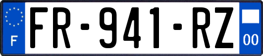 FR-941-RZ