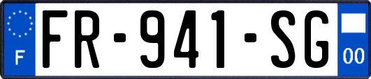 FR-941-SG
