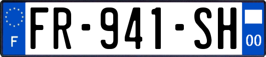 FR-941-SH