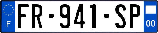 FR-941-SP