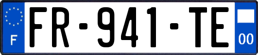 FR-941-TE