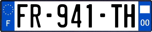 FR-941-TH