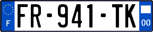 FR-941-TK
