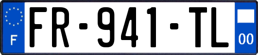 FR-941-TL