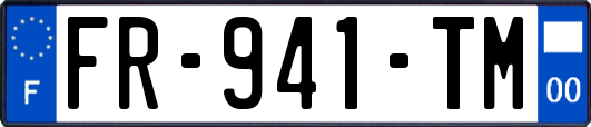 FR-941-TM
