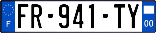 FR-941-TY