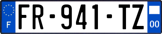 FR-941-TZ