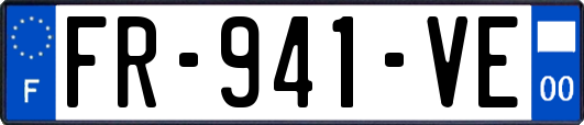FR-941-VE
